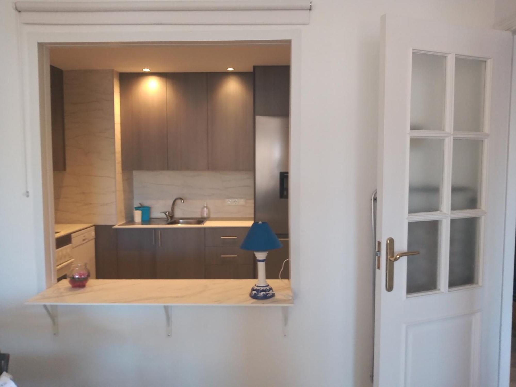 Fuengirola , Beach, Centre ,Balcony With Seaview, For 4 Persons Exterior photo